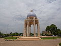 Monument Al Quoods - Bamako.jpg