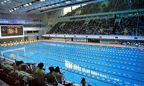 Swimming at the 1980 Summer Olympics – Men's 200 metre backstroke