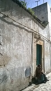 Melmli Mosque mosque in Tunisia