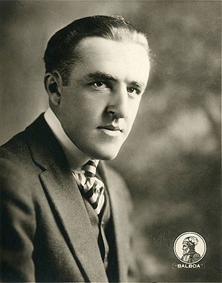 <span class="mw-page-title-main">Ed Brady (actor)</span> American actor (1889–1942)