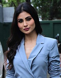 List of Indian television actresses - Wikipedia