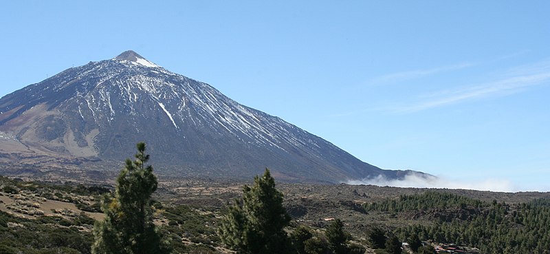 File:Mount Teide (399207137).jpg