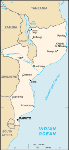 Mozambique-CIA WFB Map.png