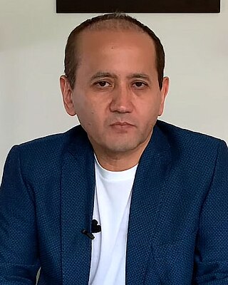 <span class="mw-page-title-main">Mukhtar Ablyazov</span> Kazakh businessman and pro-democracy activist