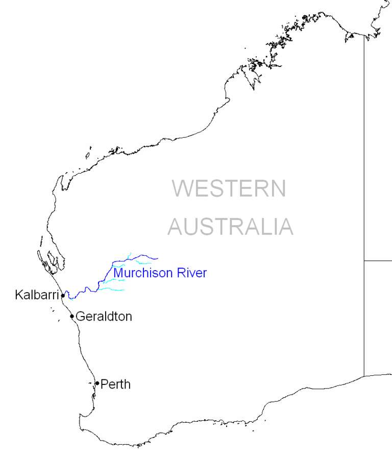 Мерчисон на карте северной. Река Купер крик на карте Австралии. Река Мерчисон на карте Австралии. Мерчисон (река). Река Мерчисон на карте.