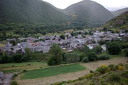 Murias de Paredes - View