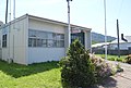 English: Fire & Rescue NSW station at Murrurundi, New South Wales