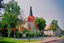 Stadt- und Regionalmuseum Schloss Lübben