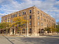 Miniatura para Muskegon YMCA Building