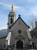 Sanctuaire Notre-Dame de Myans