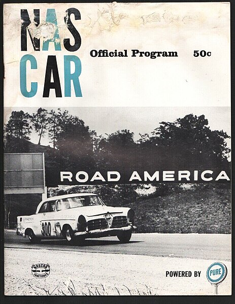 File:NASCAR 1956 Road America program.jpg