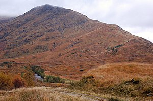 Mullach Fraoch-choire