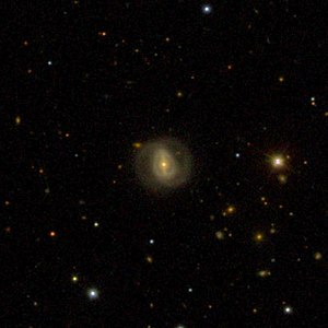 NGC 5554