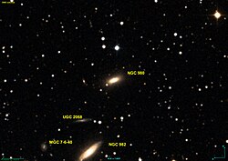 NGC 980