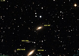 NGC 980