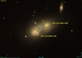 Image illustrative de l’article NGC 1141