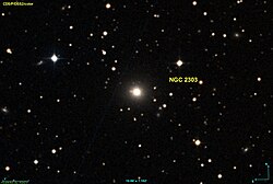 NGC 2303