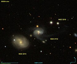 NGC 3212