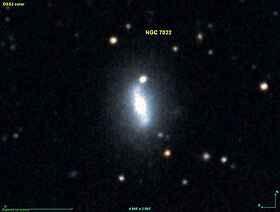 Image illustrative de l’article NGC 7022