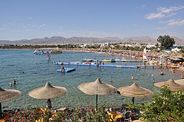 Sharm el-Sheikh - Vedere