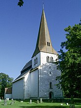 Fil:Naer-kyrka-Gotland-total1.jpg