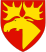Namsos' kommunevåpen