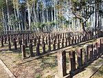 Nanamoto Tentara Kekaisaran Cemetery.jpg