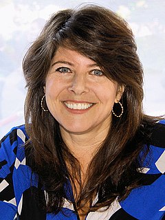 Naomi Wolf American writer (born 1962)