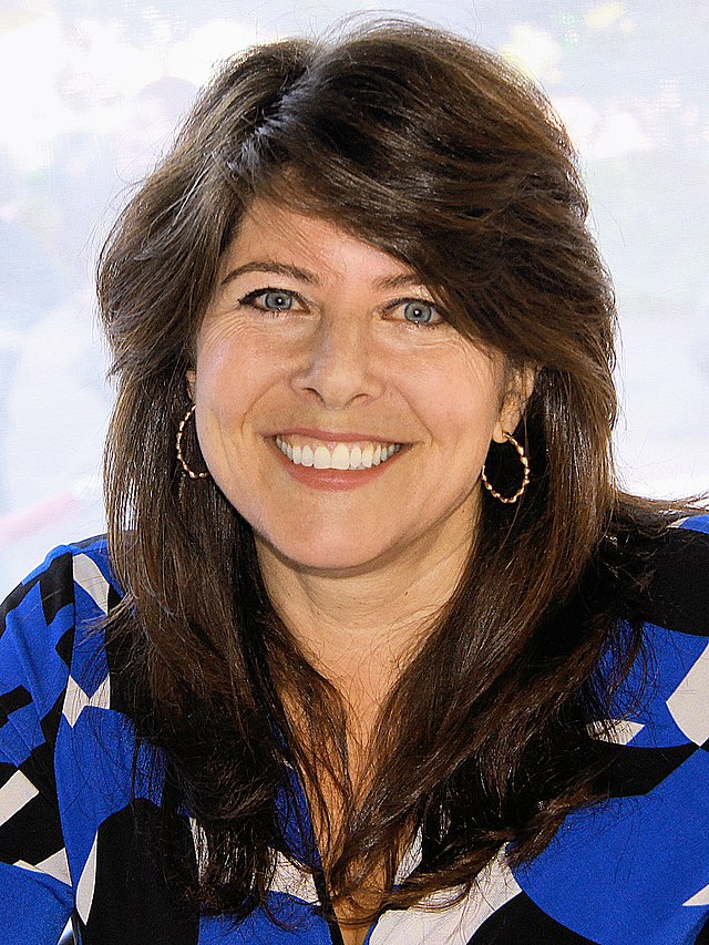 Naomi Wolf picture