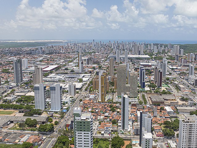 Cidade de Natal 2022  Portal Oficial de Belo Horizonte