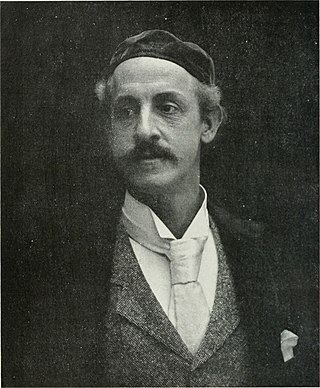 <span class="mw-page-title-main">William Couper (sculptor)</span> American sculptor