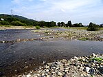 Naturschutzgebiet Bestwiger Ruhrtal