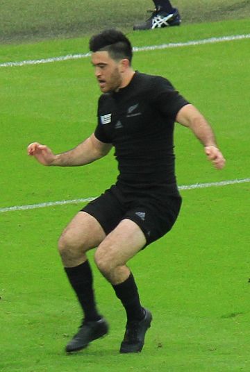 Nehe Milner-Skudder