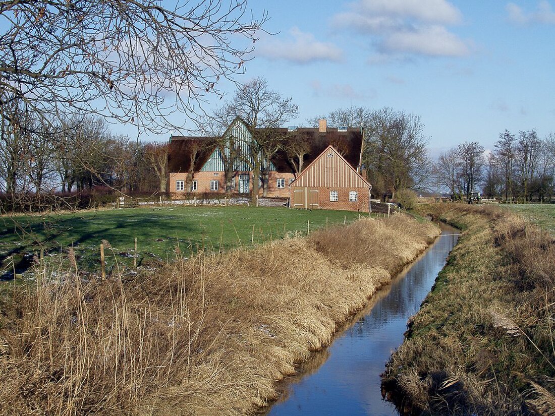 Seestermüher Marsch