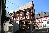 Untere Mühle