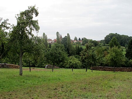 Neuwiller lès Saverne