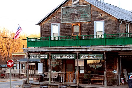 New Diggings General Store and Inn.JPG