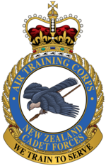 Thumbnail for File:New Zealand Air Training Corps Crest.png