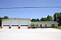Bella Vista, Arkansas: New fire station