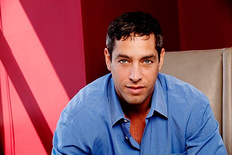 Nick Loeb