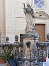 Statue of the Assumption