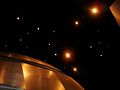 Night sky outside planetarium (3222143552).jpg