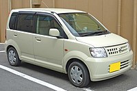 2005 Nissan Otti