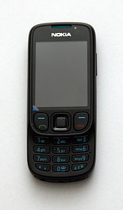 Драбніца для Nokia 6303 classic