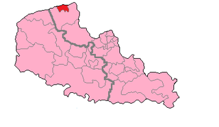 Nords 13th constituency constituency of the French Fifth Republic