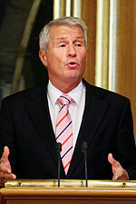 Thumbnail for Jagland's Cabinet