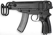 Škorpion vz. 61