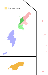 Northern Mariana Islands 2008 U.S. House election map.svg