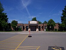Northside Elementary School NorthsideElementarySchoolPerintonNewYork.jpg