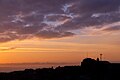 Image 26Nossa Senhora da Penha de França Convent at sunrise, Lisbon, Portugal